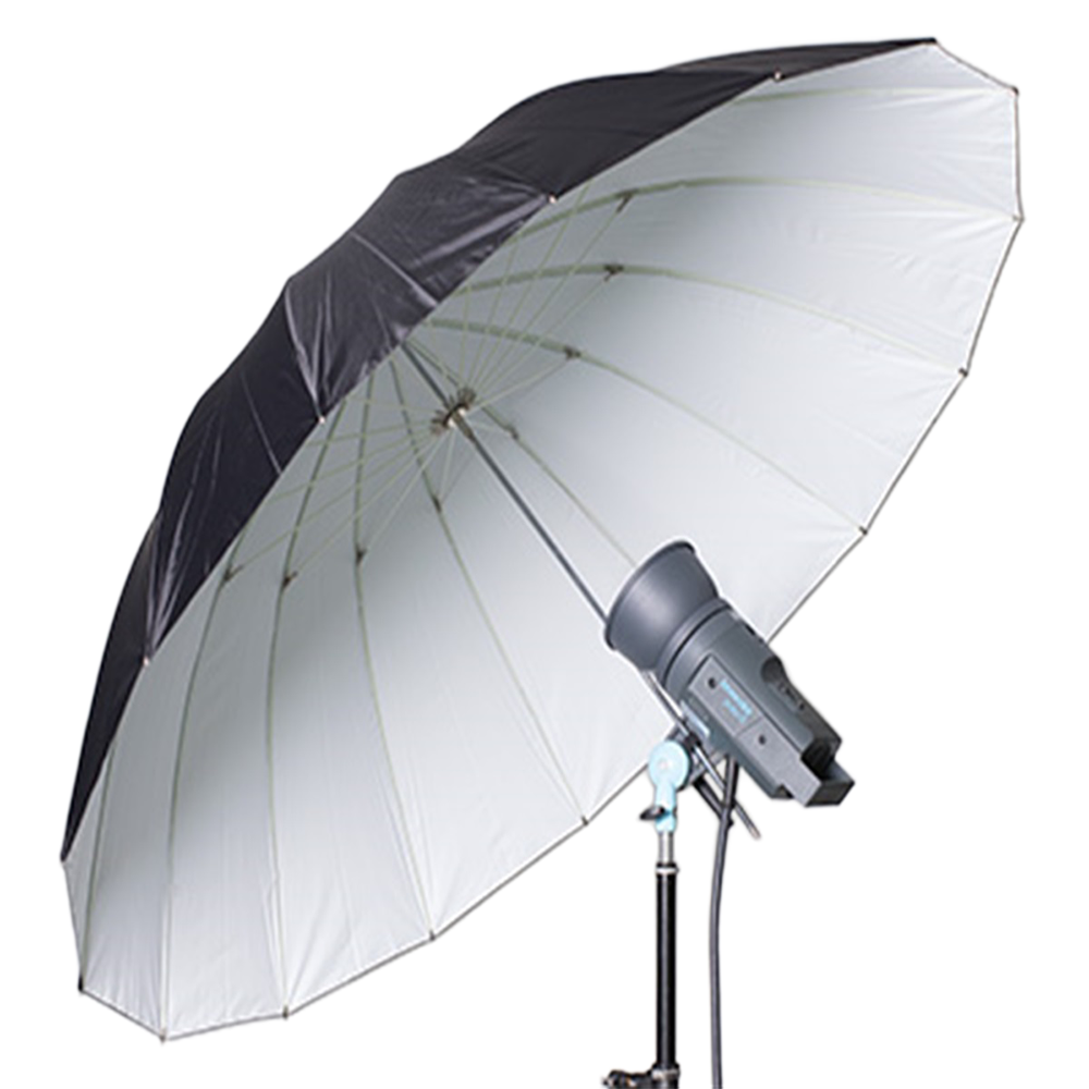 アンブレラホワイト 150cm【ご利用の3日前までにご注文】