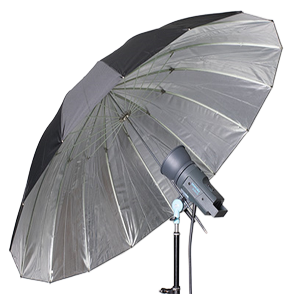 アンブレラシルバー 150cm【ご利用の3日前までにご注文】