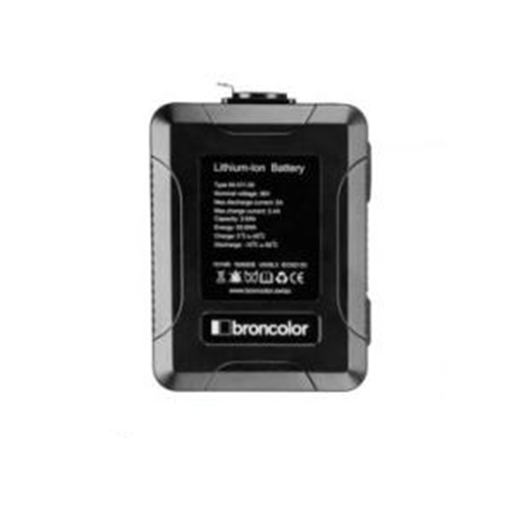 F160用リチウムバッテリ 36V XLR