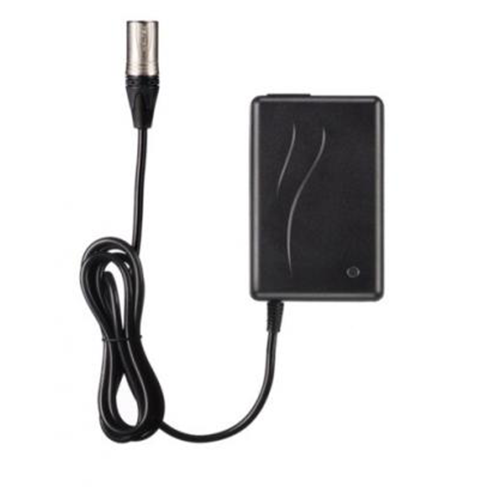 リチウムバッテリ 36V XLR用チャージャー