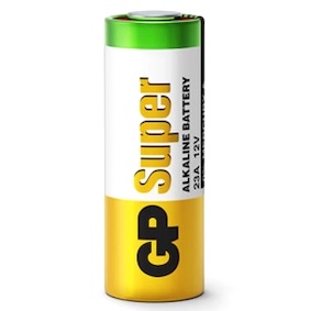 単5 12V電池（リモコン取付済）