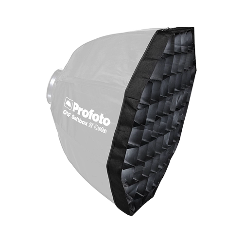 OCF ソフトグリッド50° 60cm オクタ型