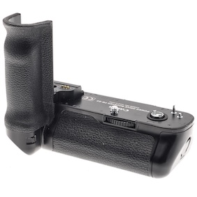 パワードライブブースター PB-E2(単三電池ホルダー付)