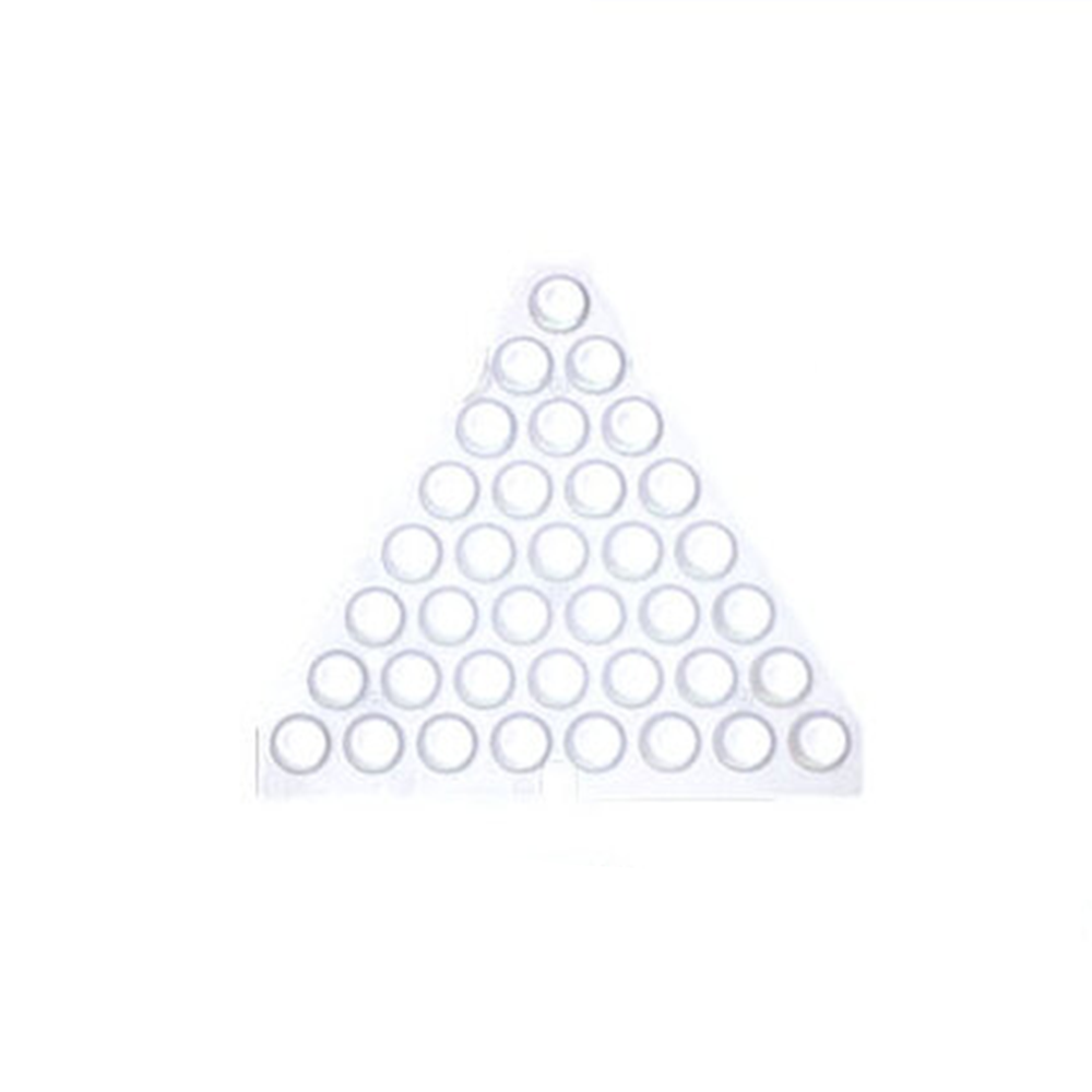 60°レンズセット(レンズ6枚)