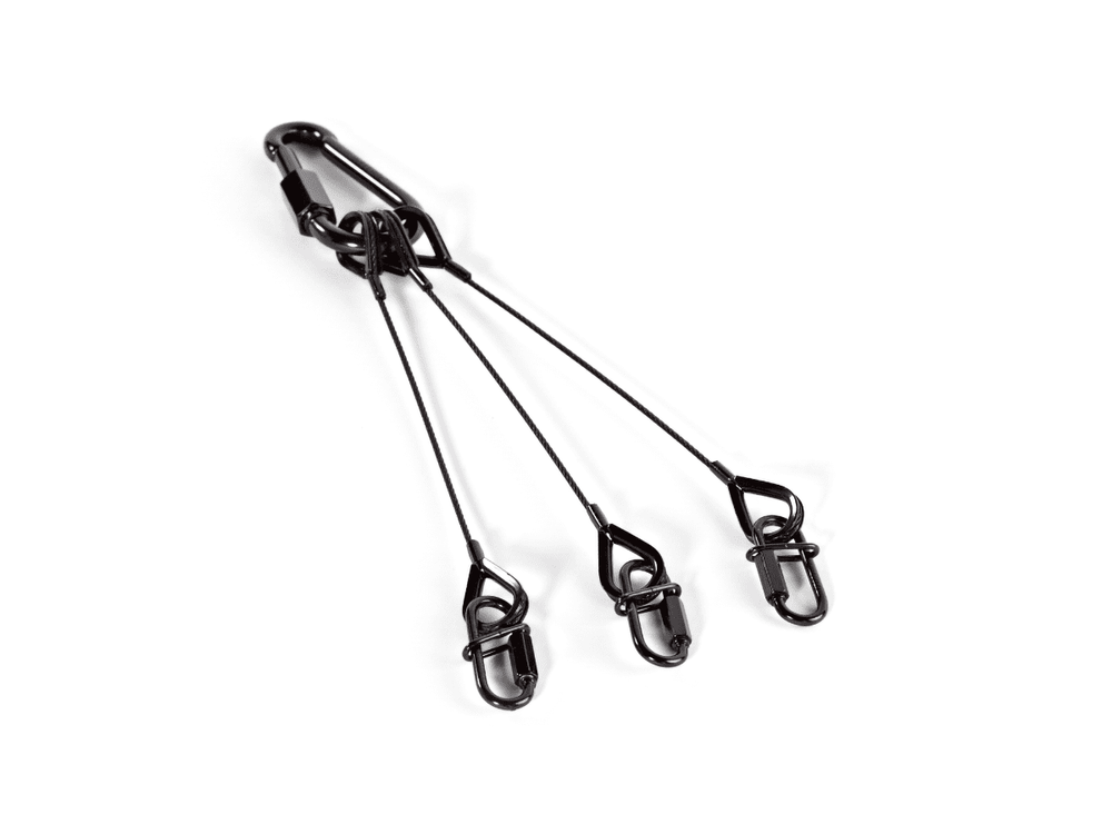 天吊り用ハンガー