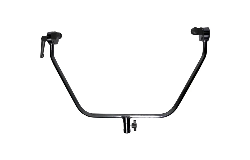 スタンド取り付け用ヨーク