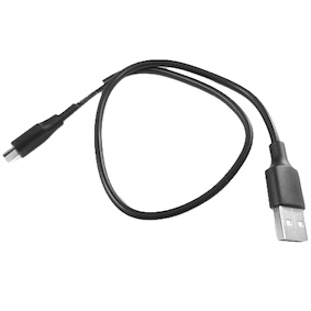 USBケーブル(A-microB)