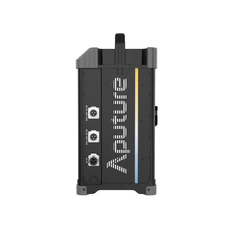 コントロールボックス