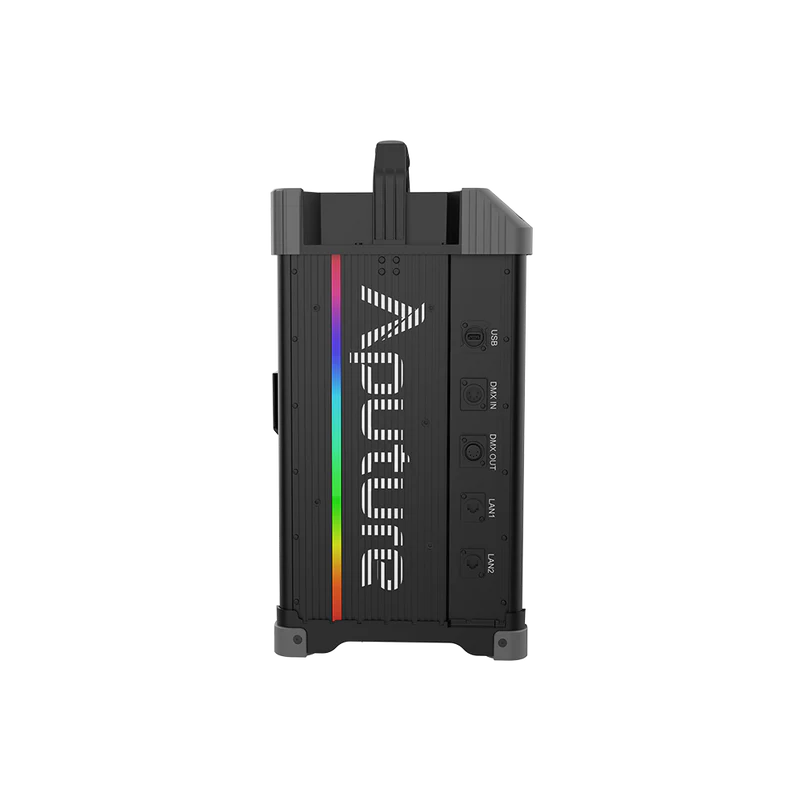 コントロールボックス