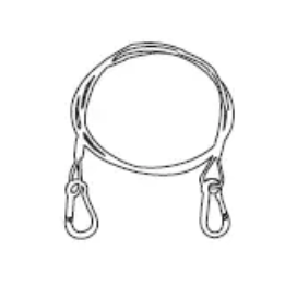 セーフティチェーン