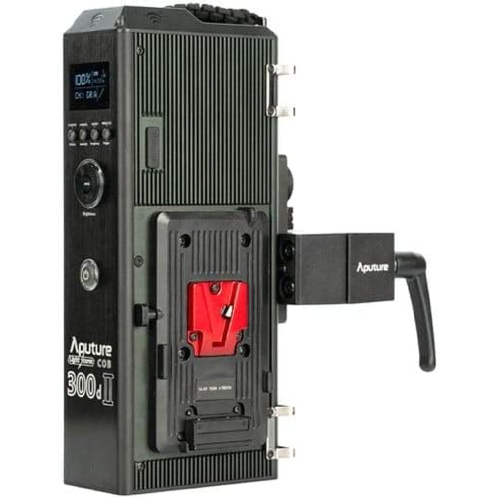 コントロールボックス