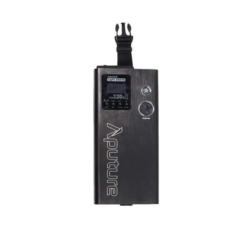 コントロールボックス