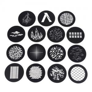 ゴボ15枚セット