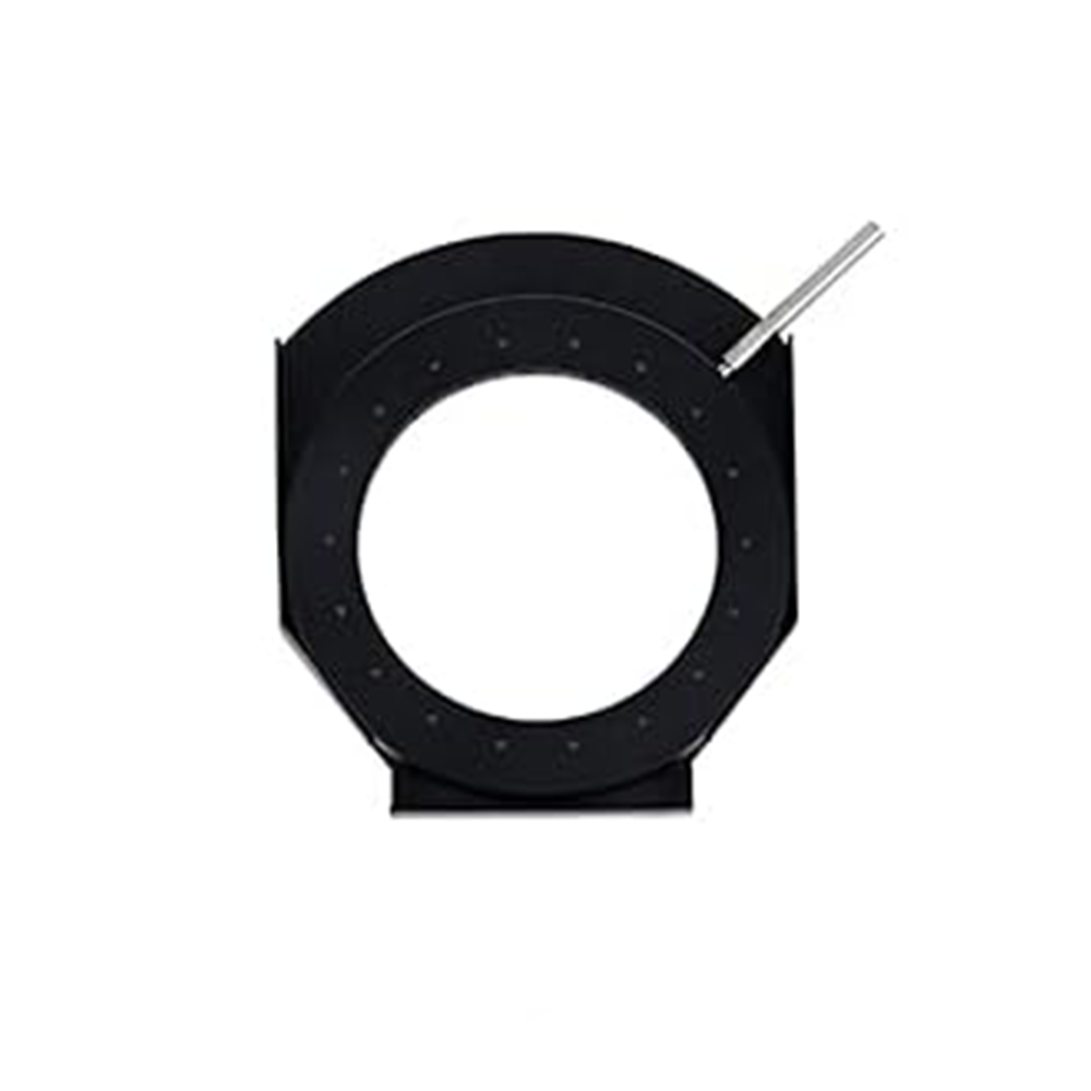 18枚羽アイリス