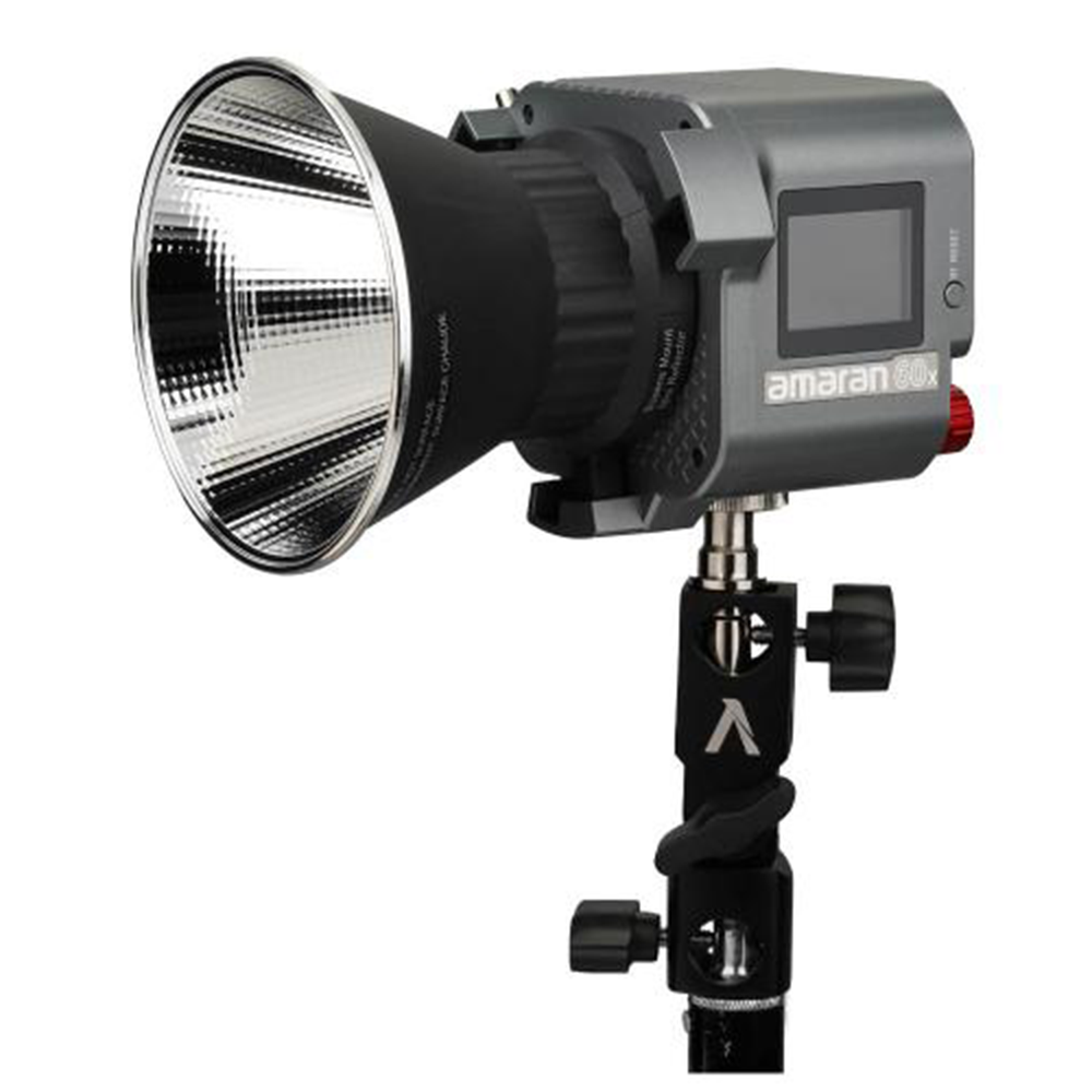 amaran COB60xS【ご利用の3日前までにご注文】