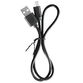 USBケーブル（A-C）