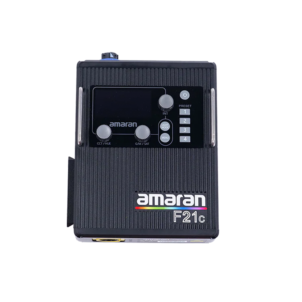 コントロールボックス