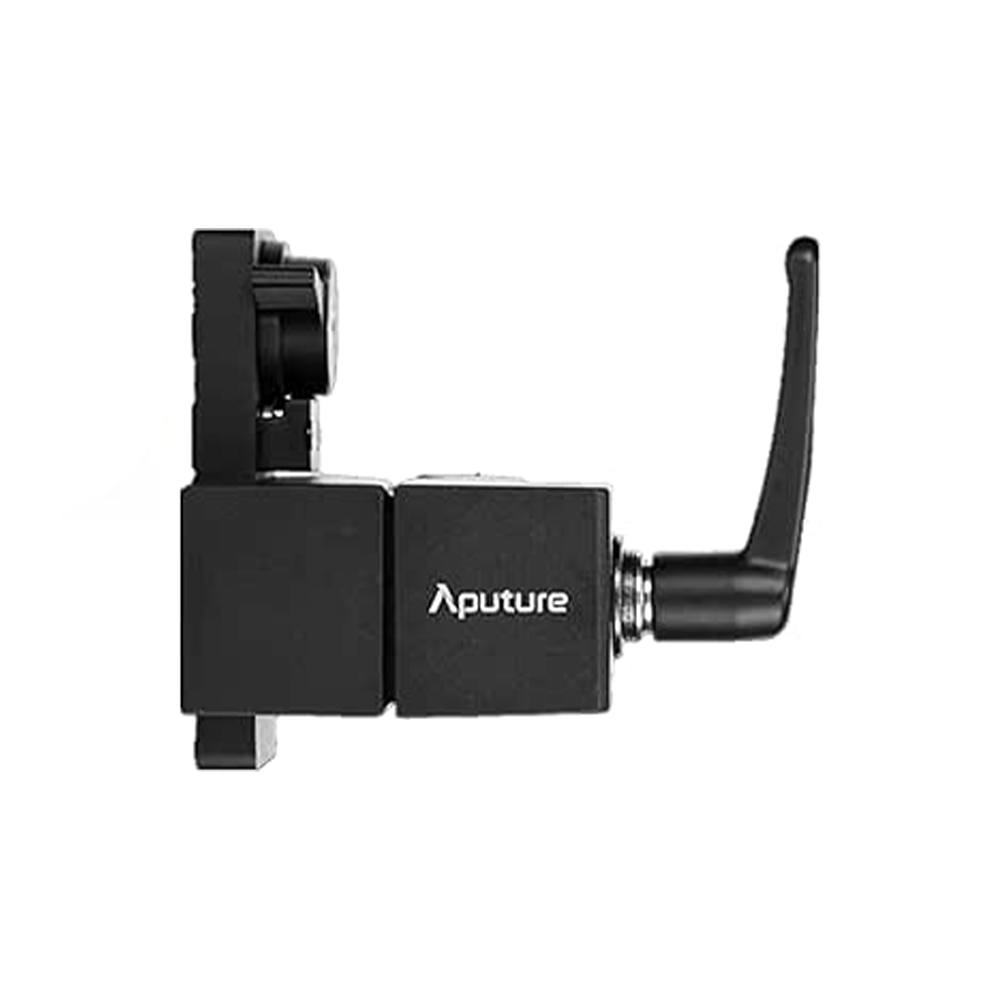 コントロールボックス用クランプ