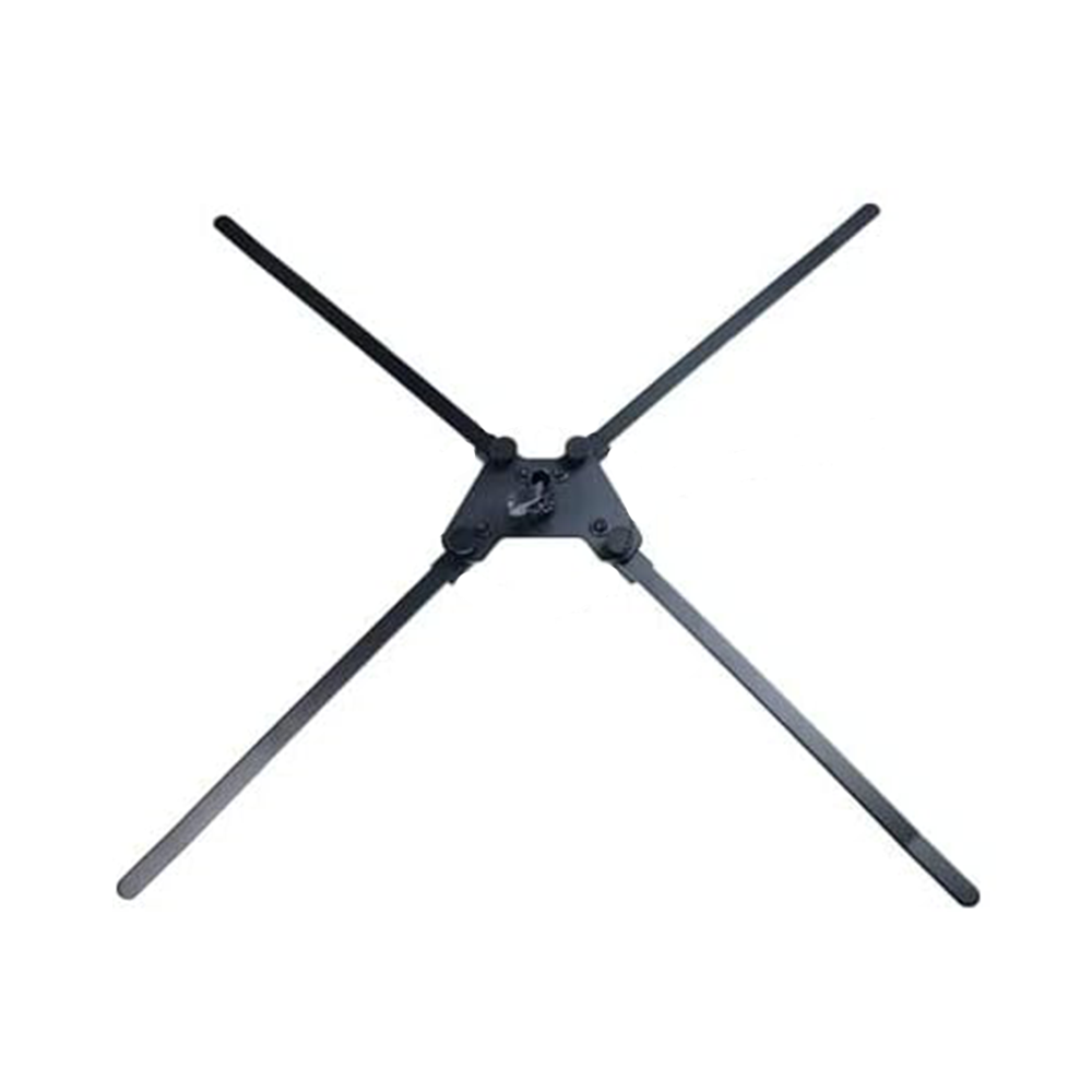 X字型サポートブラケット