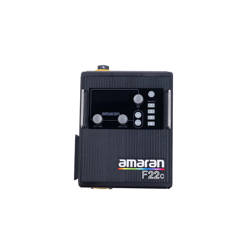 コントロールボックス