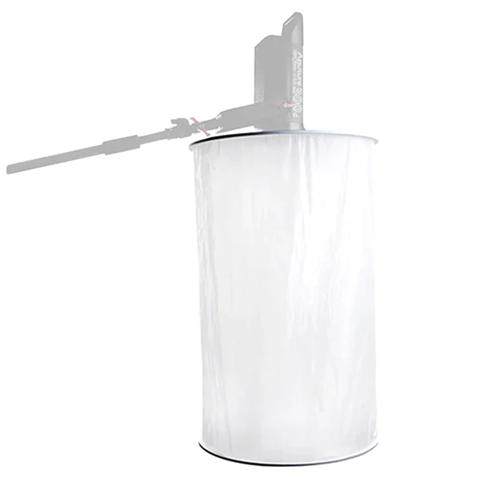 スペースライト(スカート付)【ご利用の3日前までにご注文】