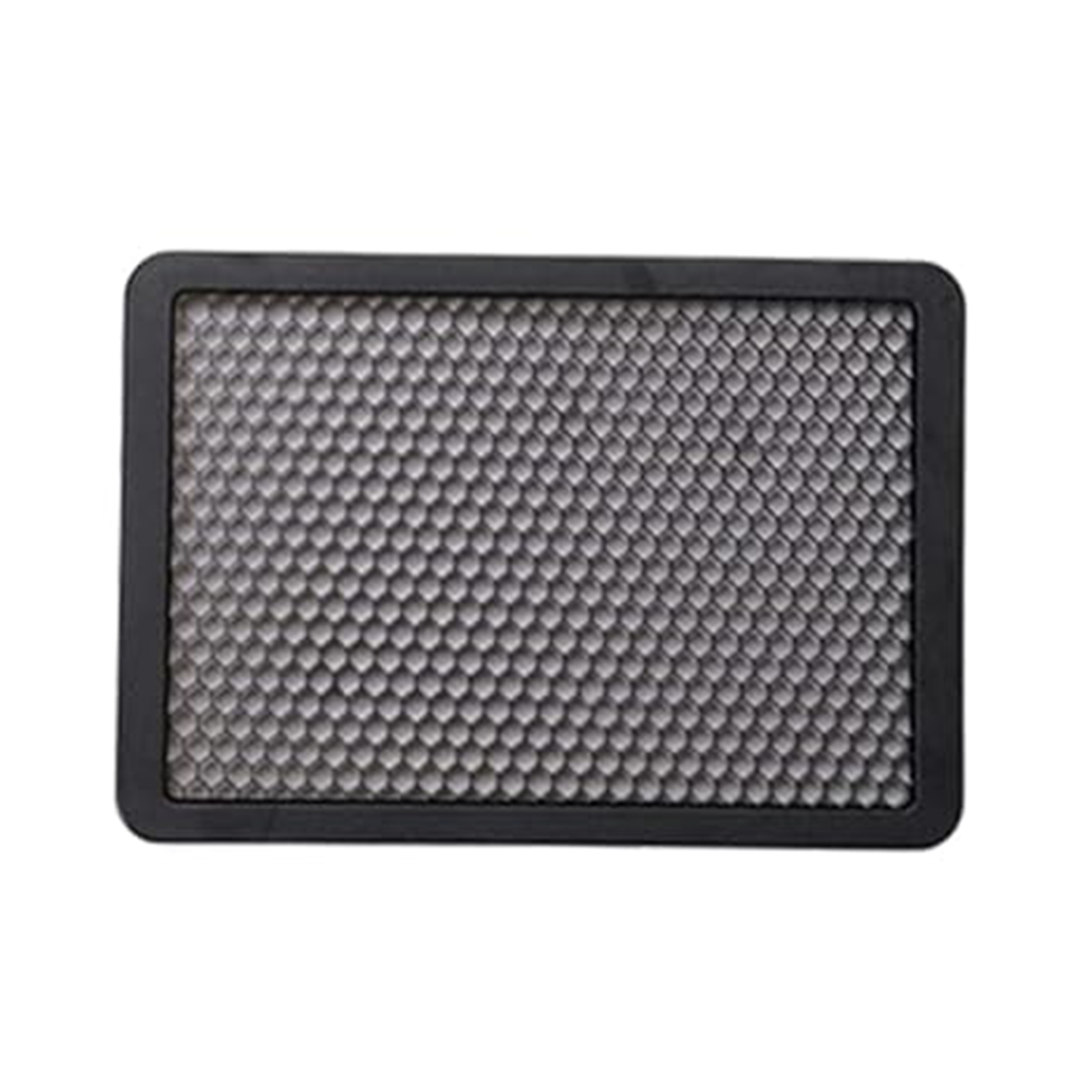 30°ライトコントロールグリッド