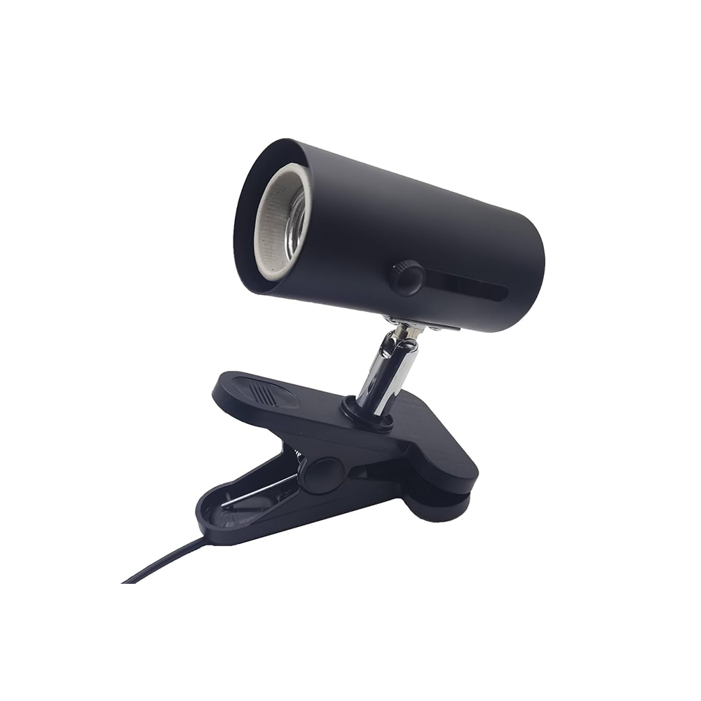 クリップソケット