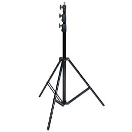 ランカースタンド(M・105〜290cm)【ご利用の3日前までにご注文】