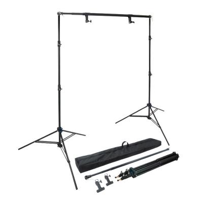 背景セット用ポールシステム【ご利用の3日前までにご注文】