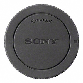 ボディキャップ