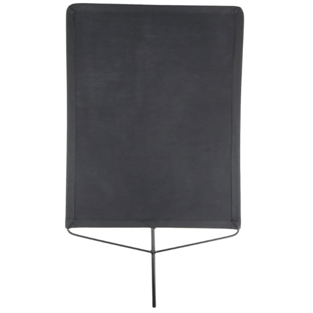 ブラックフラッグ 24"x36" (60.96cmx91.44cm) 【ご利用の3日前までにご注文】