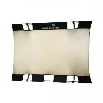 ミニ 90x125cm ゼブラ/白【ご利用の3日前までにご注文】