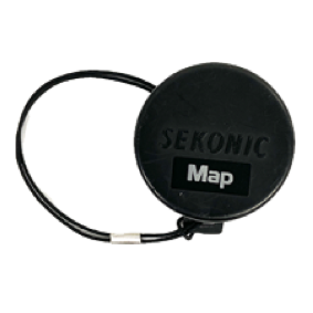 レンズキャップ