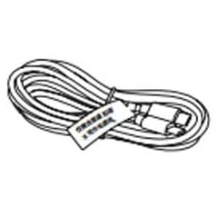 有線リモコン用USBケーブル(C-C,3m)