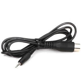 MIDI端子ケーブル