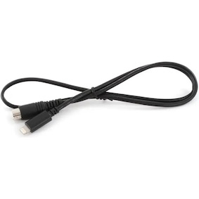 Lightningケーブル