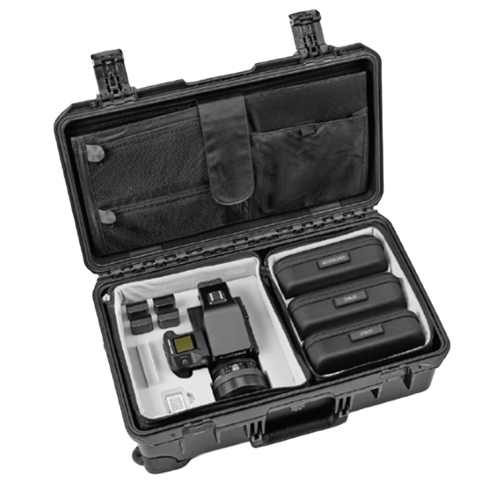 専用ハードケース