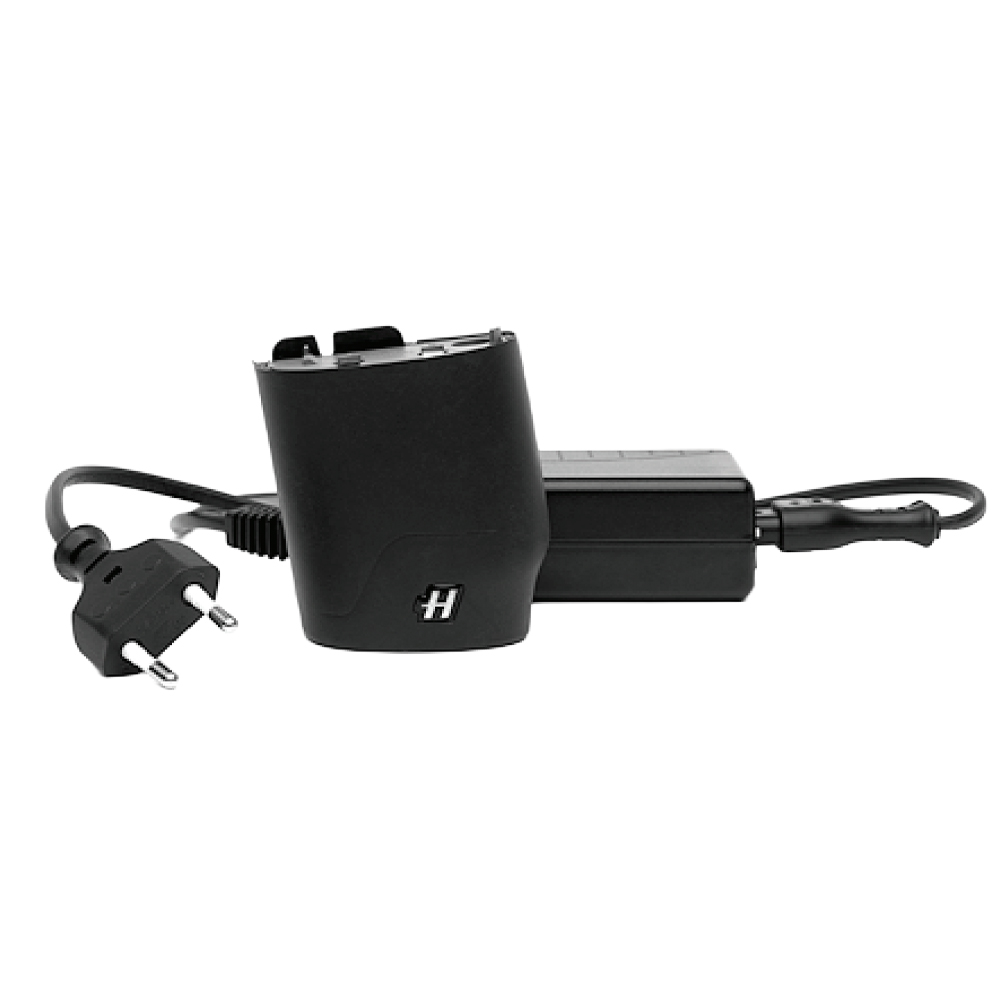 DCパワーグリップ