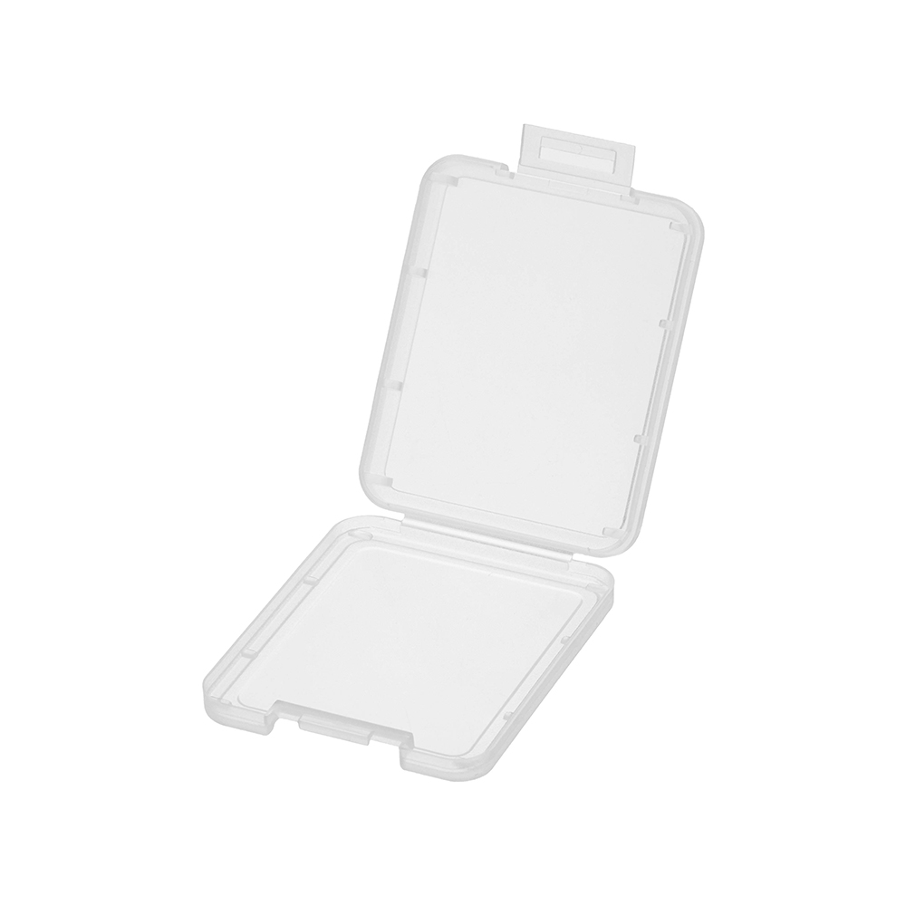 メモリーカードケース