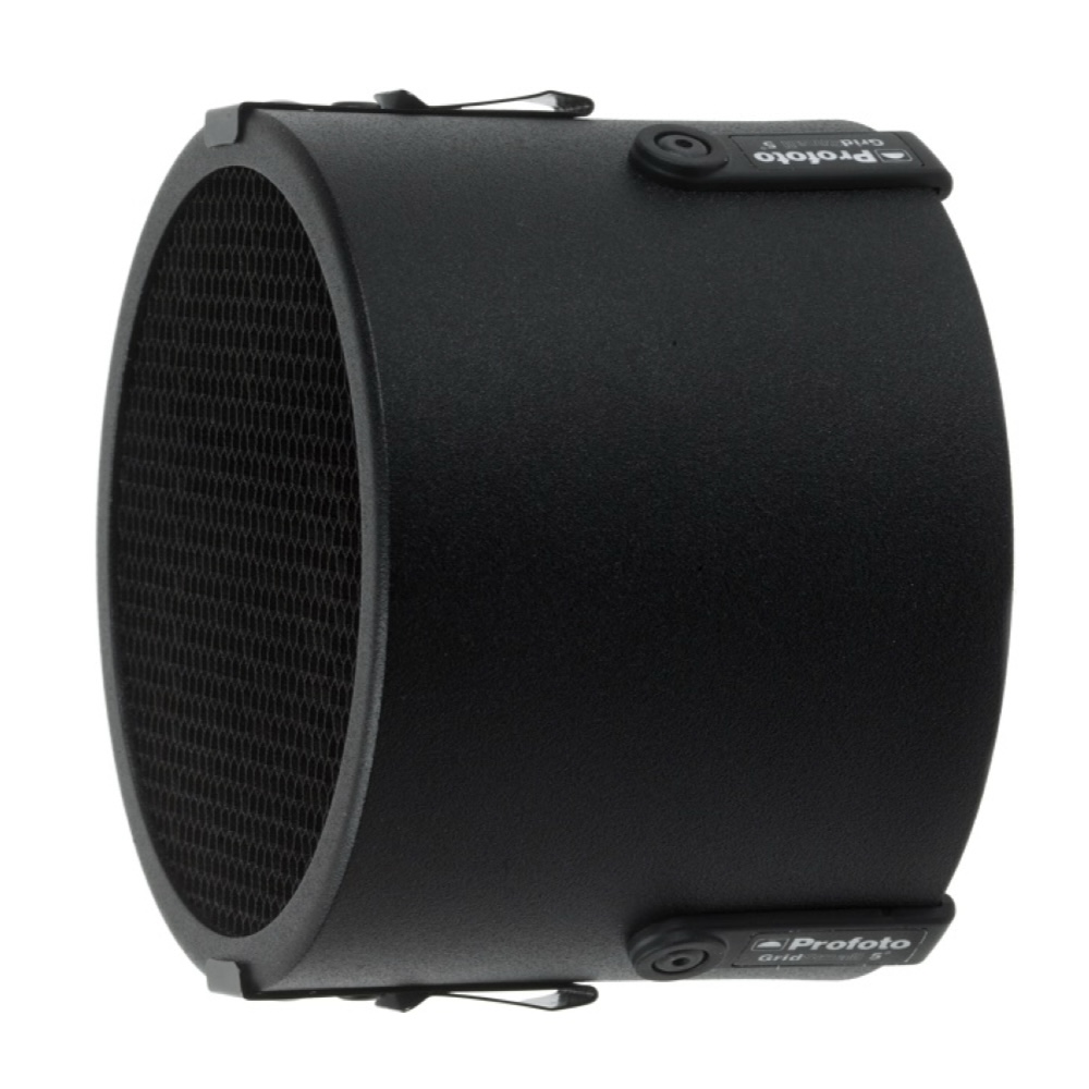 ハニコムグリッド20° 100mm [100797]