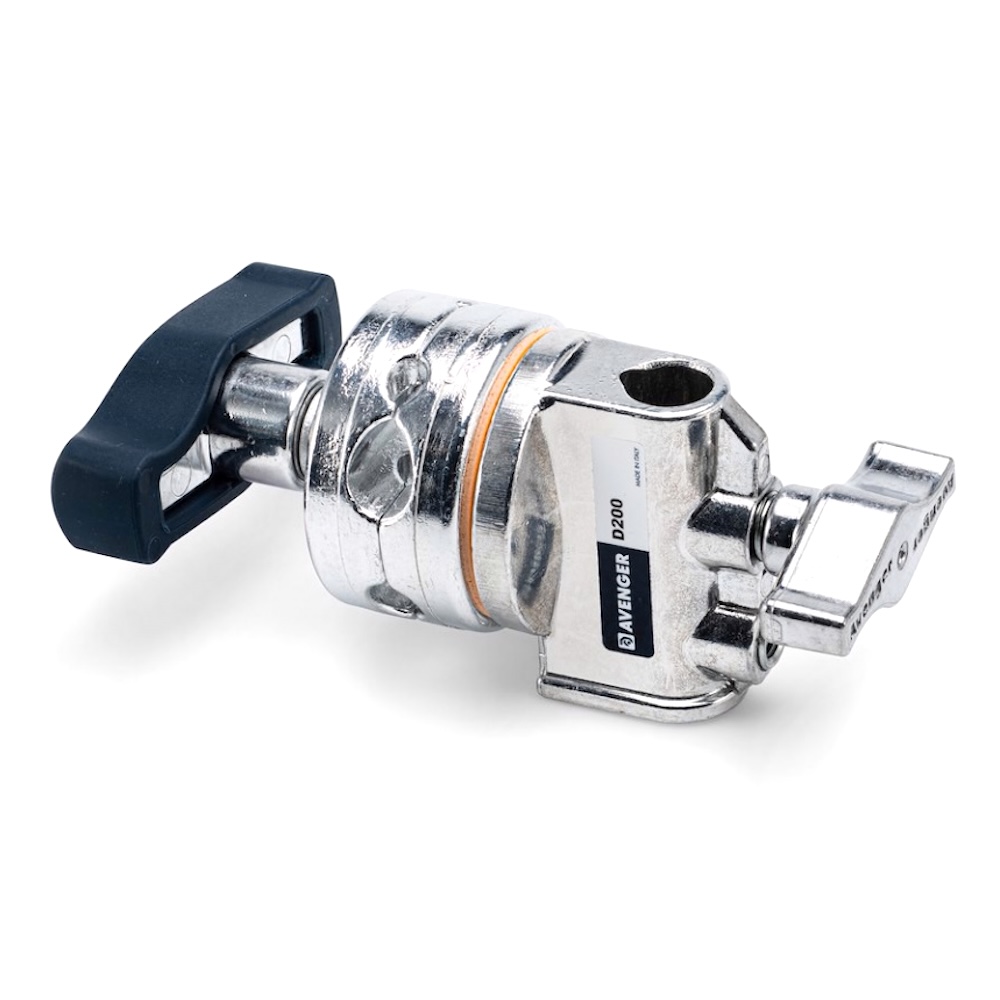 D200 グリップヘッド