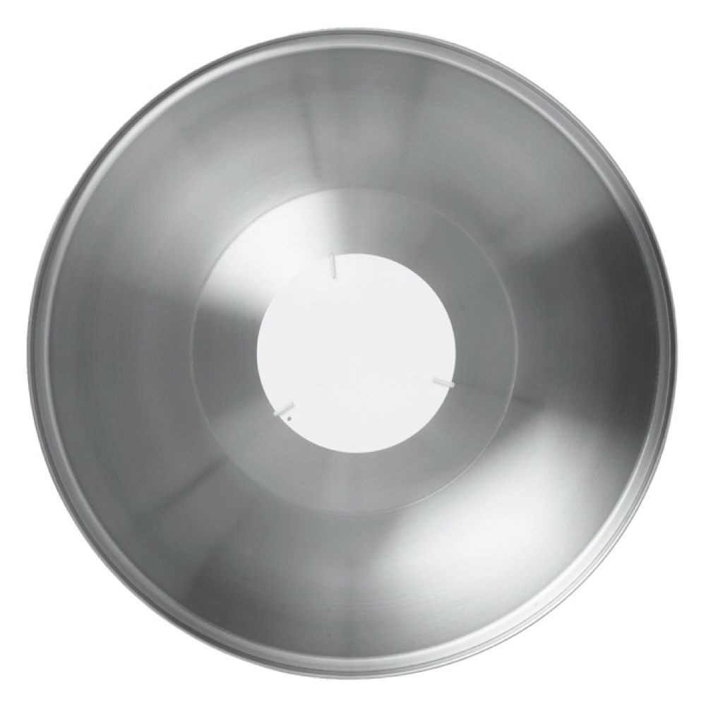 ソフトライトリフレクター シルバー26 [100607]