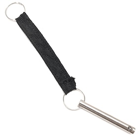 ロッキングピン