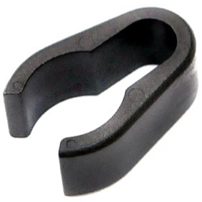 ケーブルクランプ