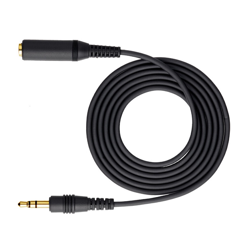 AT8345 マイク延長ケーブル3M