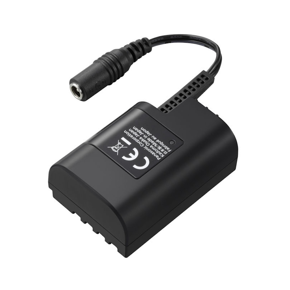 DMW-AC10　ACアダプター Amazon.com: Panasonic DMW-AC10 Ac Adapter,Black : Electronics
