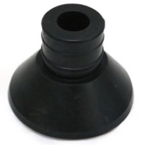 先端部保護カップ