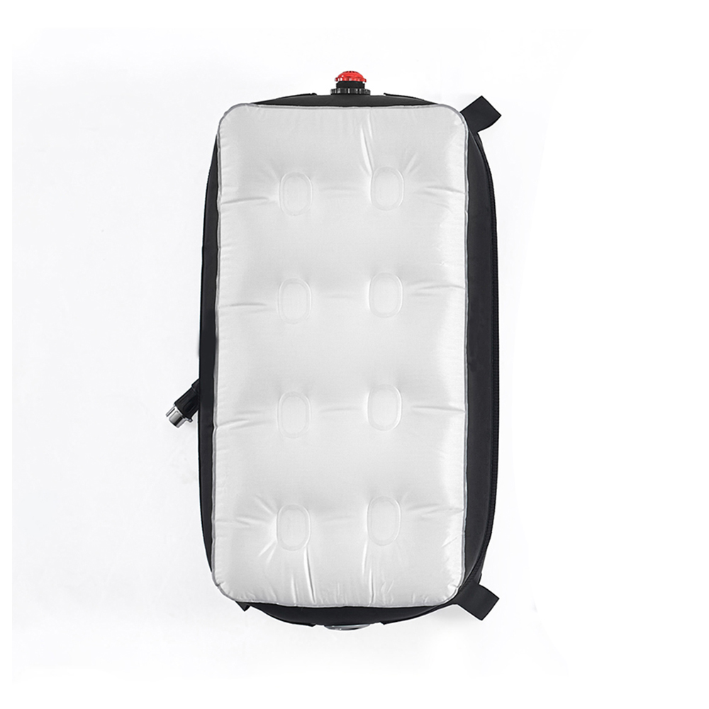 インフレータブルソフトボックス