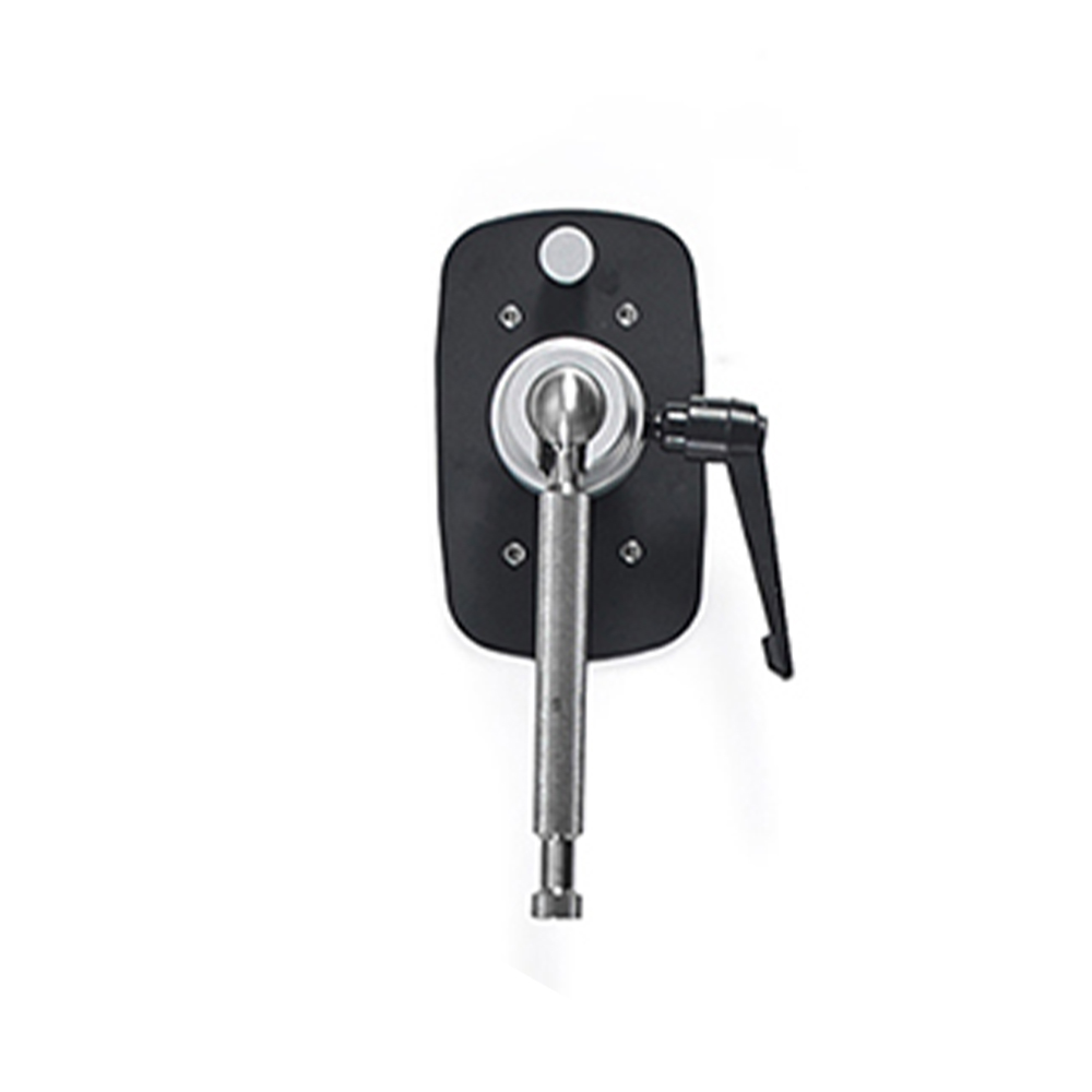 5/8インチピゴット付Kマウントアーム