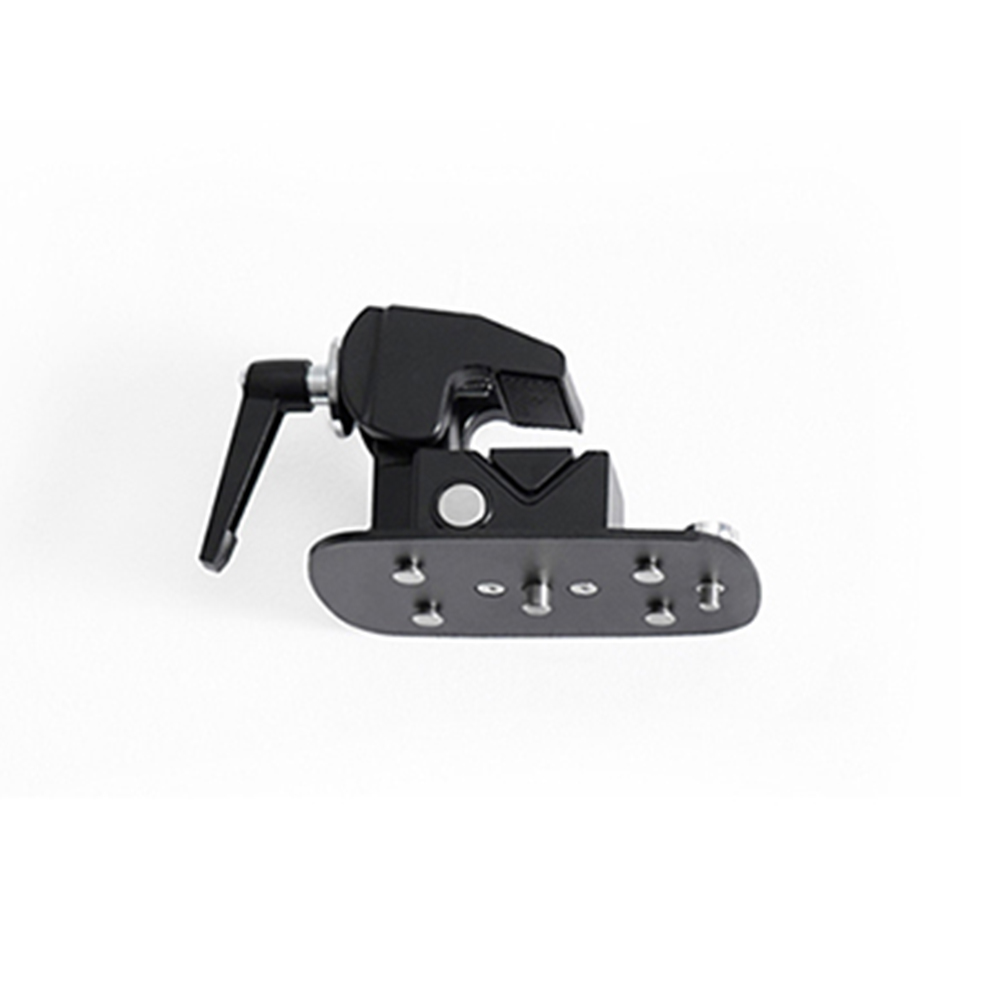 Kマウントスタイルマウンティングクランプ